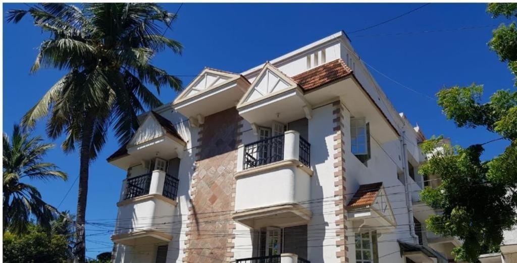 Bed & Breakfast Royale Achaya