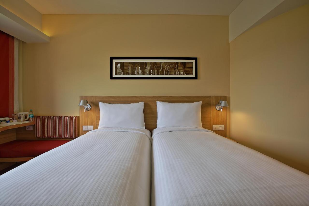 Ibis Centre - An Accor Brand Hotel