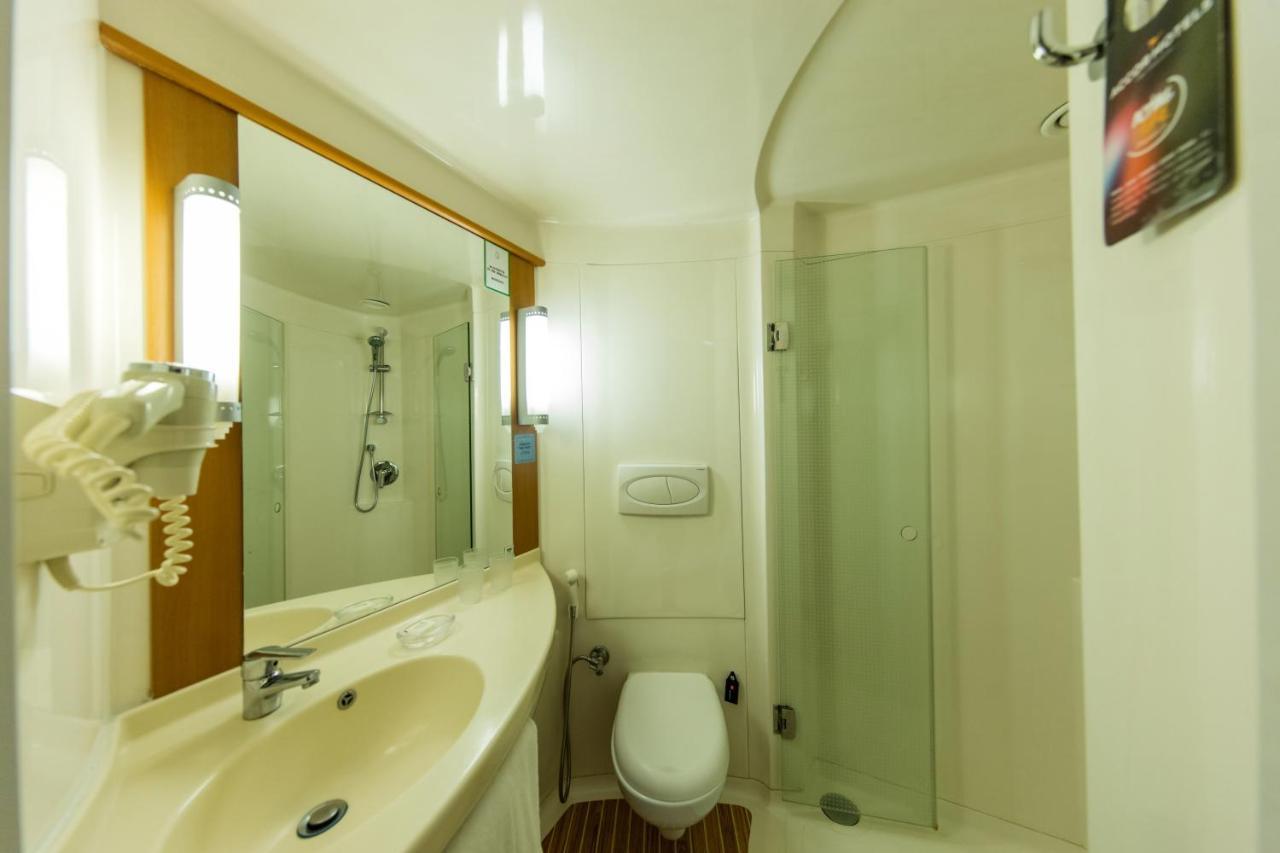 Ibis Centre - An Accor Brand Hotel
