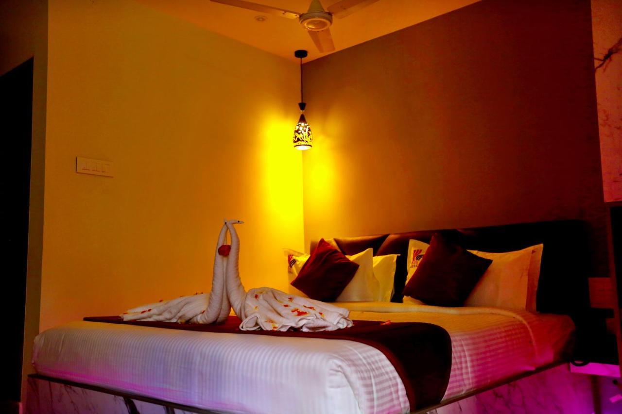 Hotel Kek Grand Park Chennai