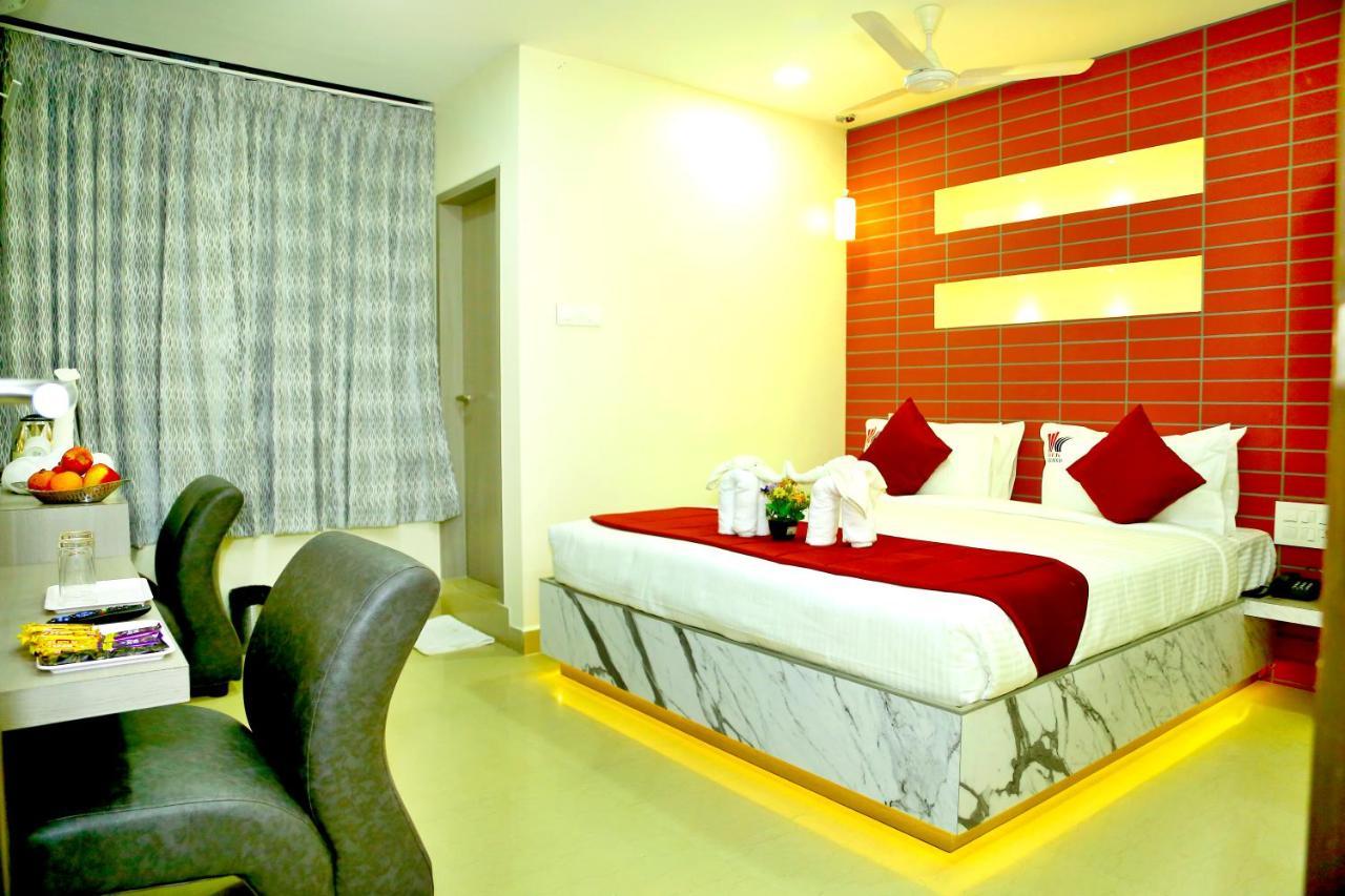 Kek Grand Park 3* Chennai
