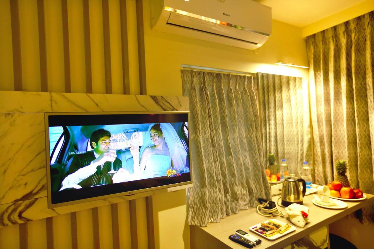 Kek Grand Park 3* Chennai