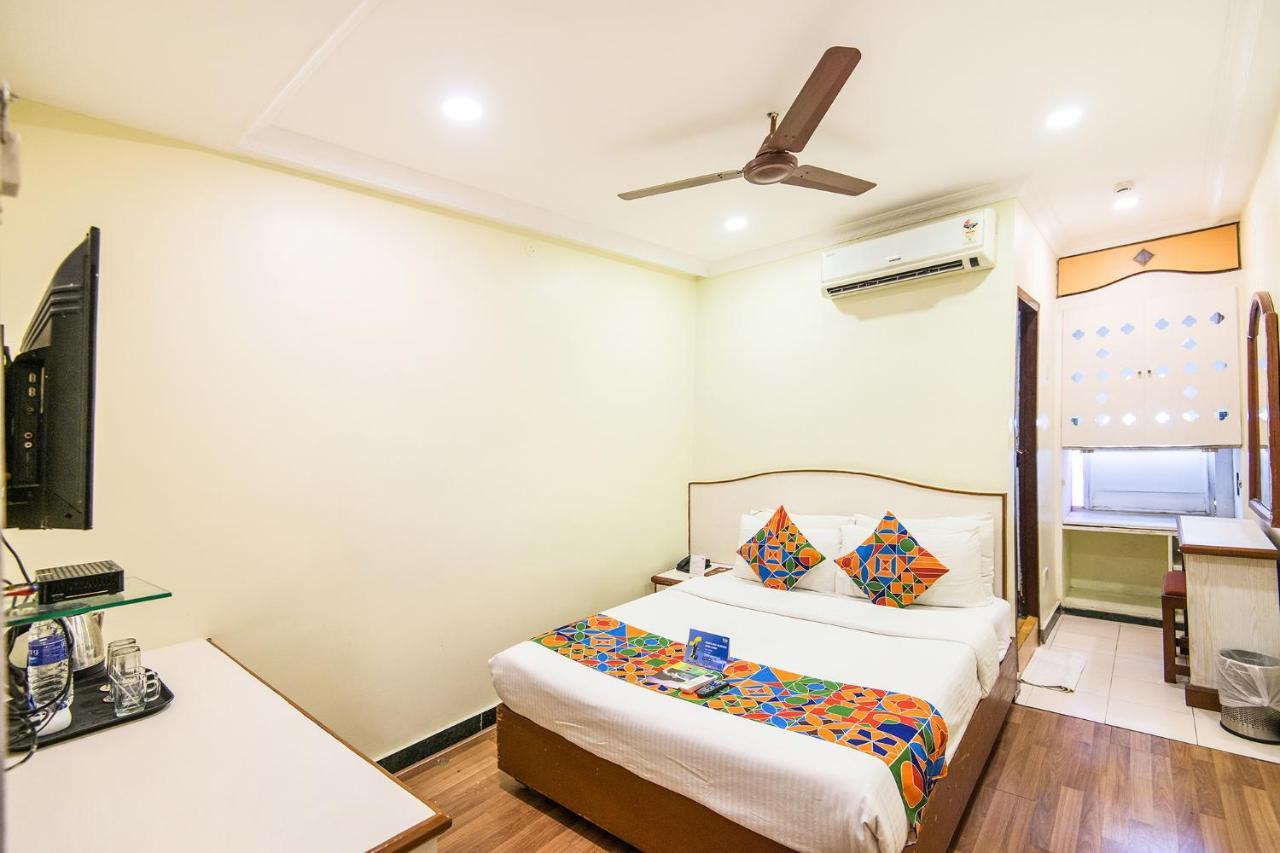 Fabexpress Black Pearl T Nagar 3* Chennai