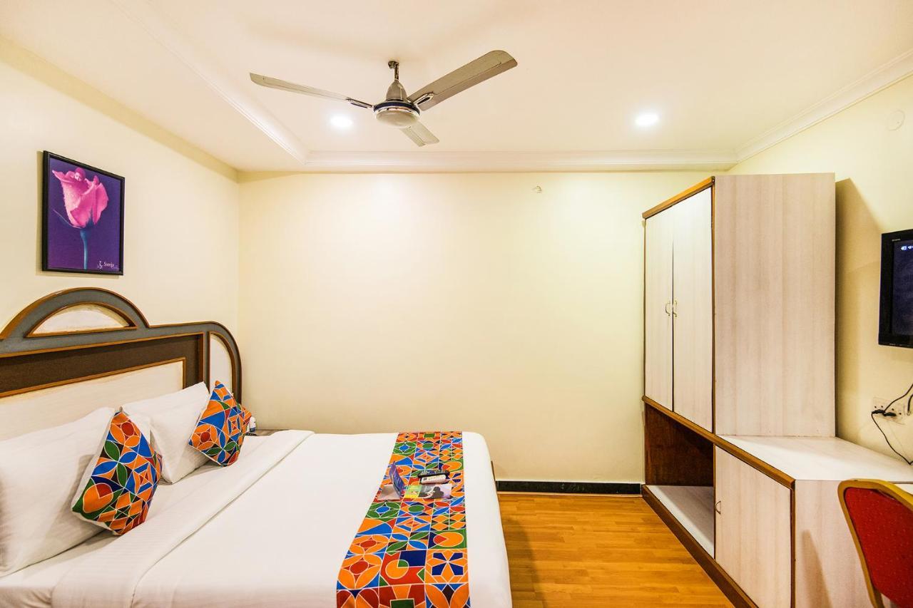 Fabexpress Black Pearl T Nagar Chennai