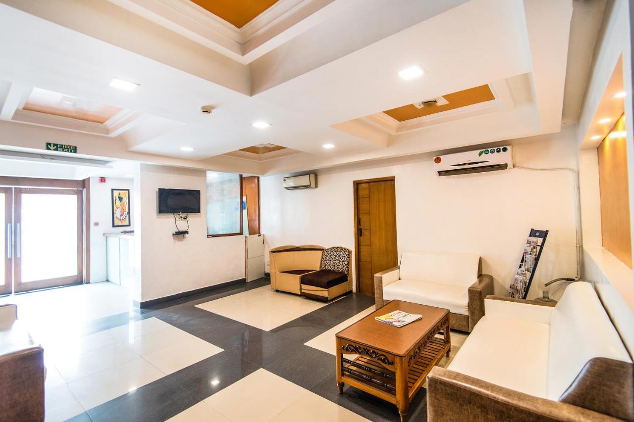 Fabexpress Black Pearl T Nagar Chennai