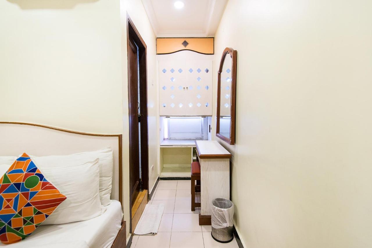 Fabexpress Black Pearl T Nagar Hotel