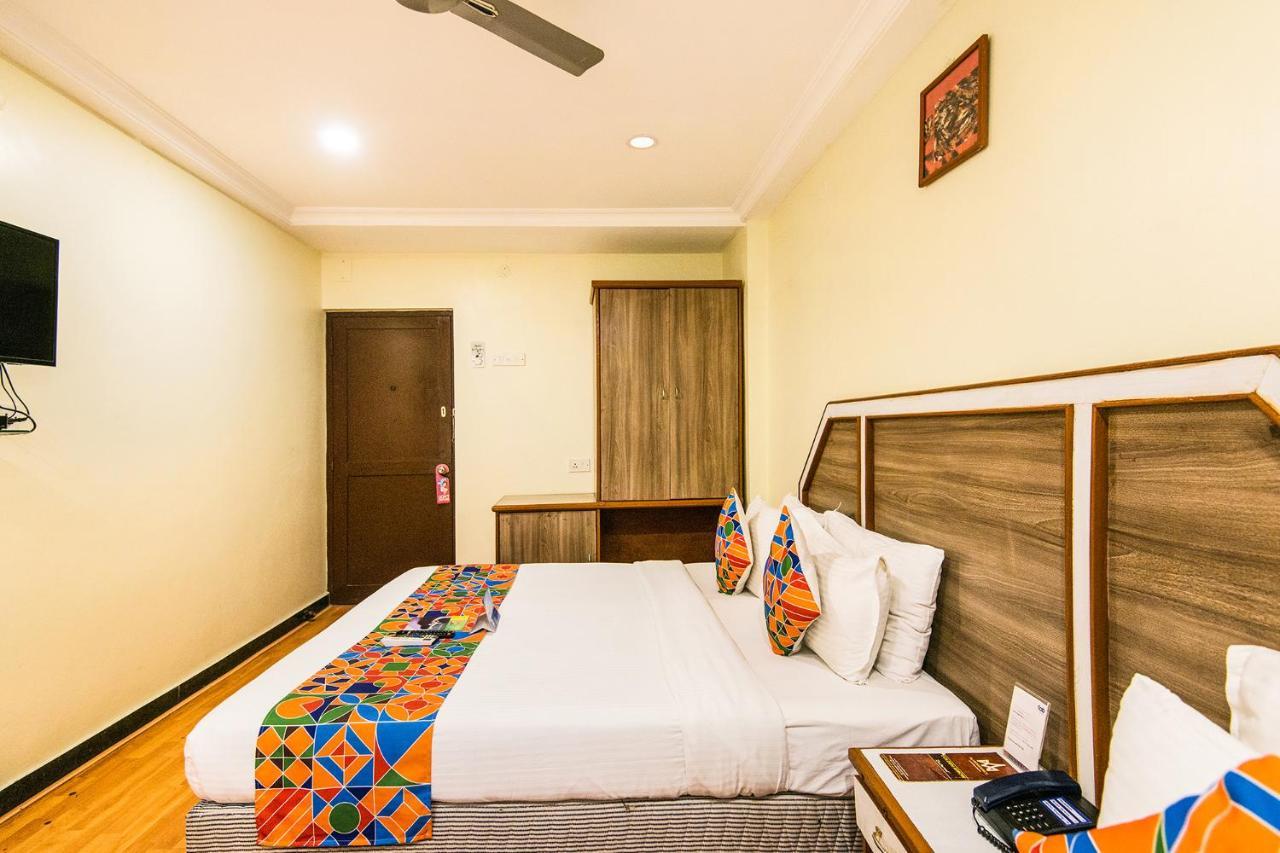 Fabexpress Black Pearl T Nagar Chennai