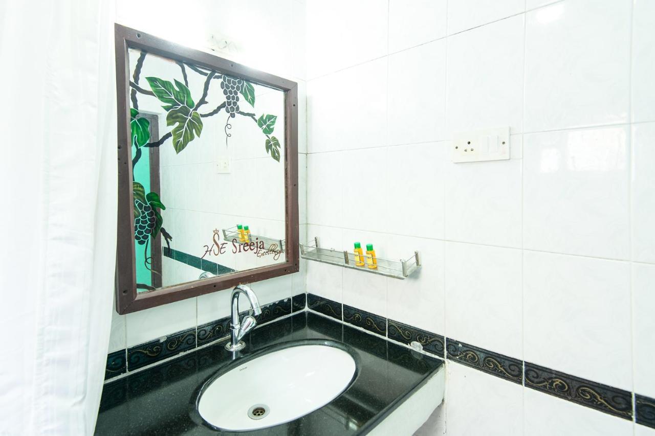 Fabexpress Black Pearl T Nagar Chennai