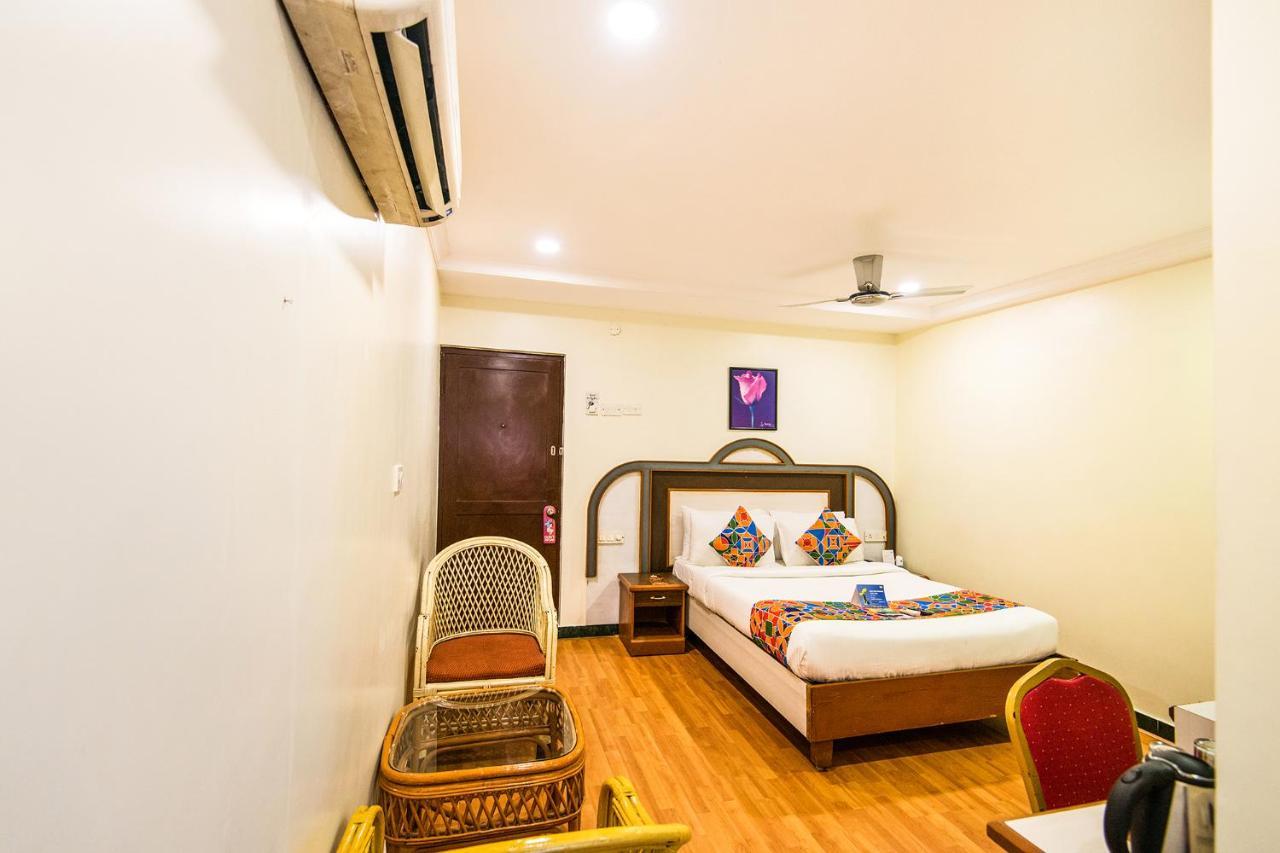 Fabexpress Black Pearl T Nagar Chennai
