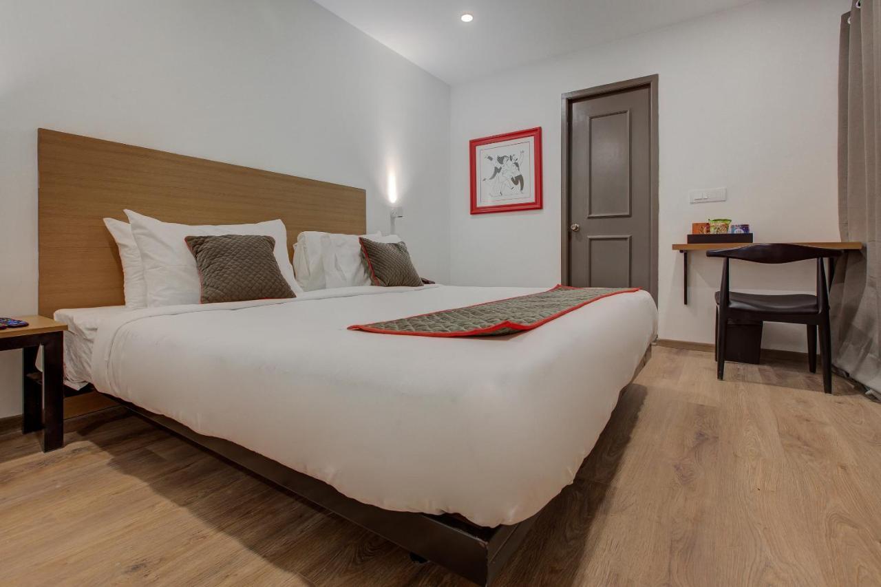 Oyo Townhouse 052 Tidel Park Adyar Hotel Chennai