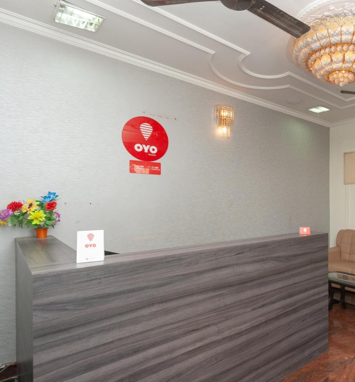 Oyo Flagship 23566 Daffodils Nest Pallikaranai Hotel 3*