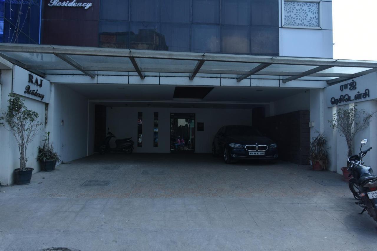 Raj Residency Near Us Consulate