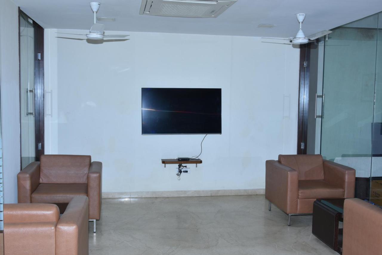 Raj Residency Near Us Consulate Hotel Chennai