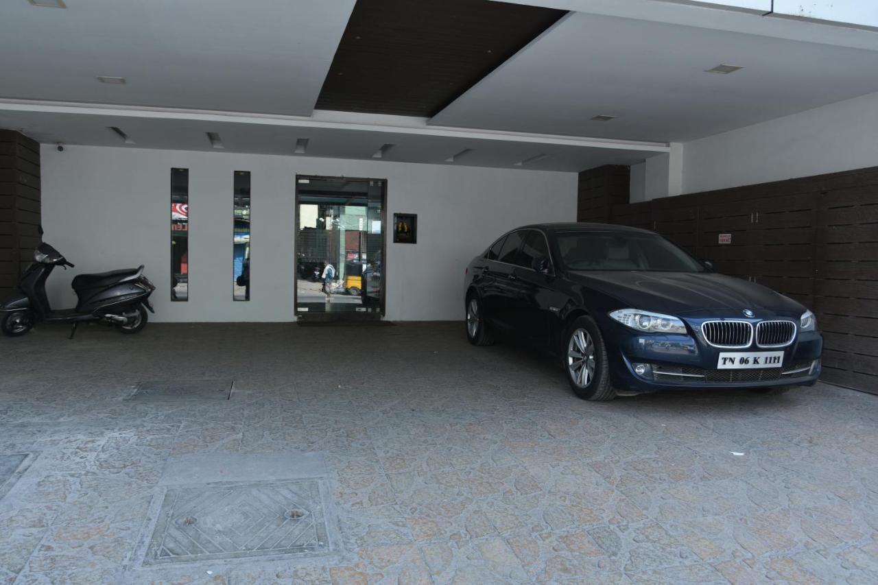 Raj Residency Near Us Consulate