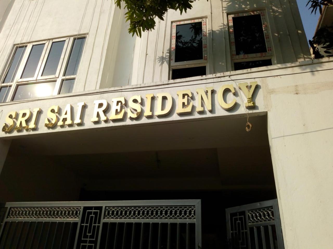 Hotel Medavakkam Sri Sai Residency