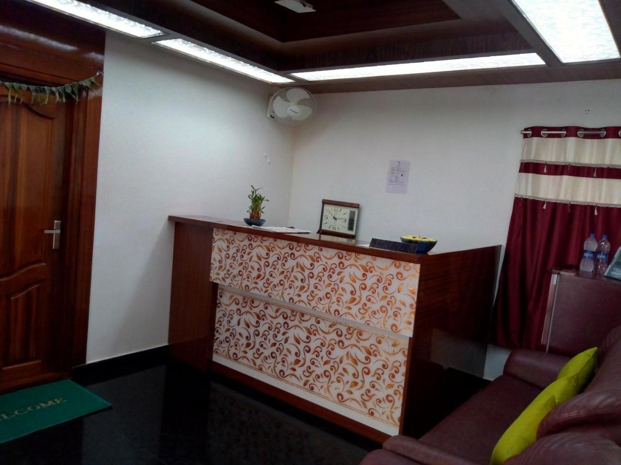 Medavakkam Sri Sai Residency