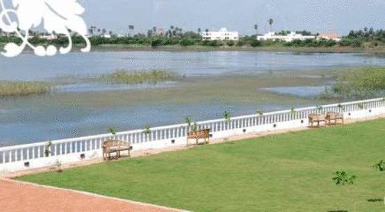 Le Waterina & Hotel