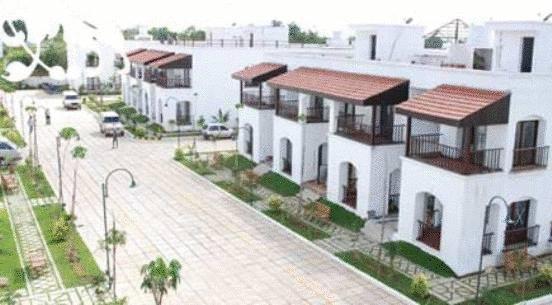 Le Waterina & 4* Chennai