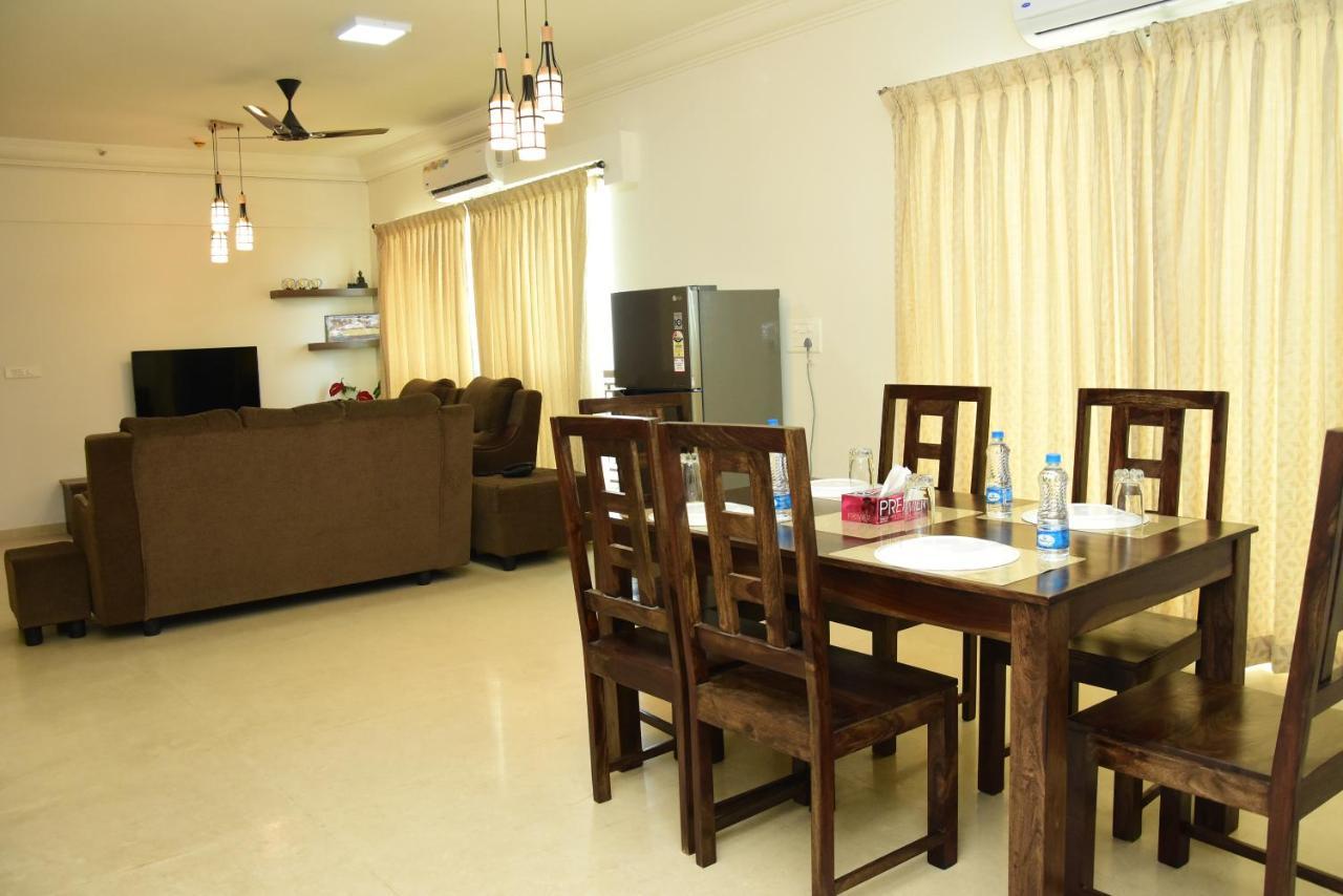 Oragadam - Stay-inn Serviced