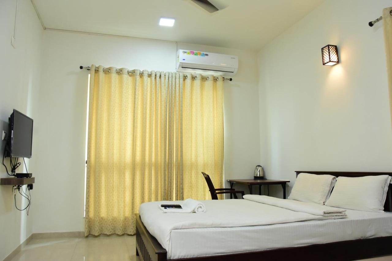 Oragadam - Stay-inn Serviced