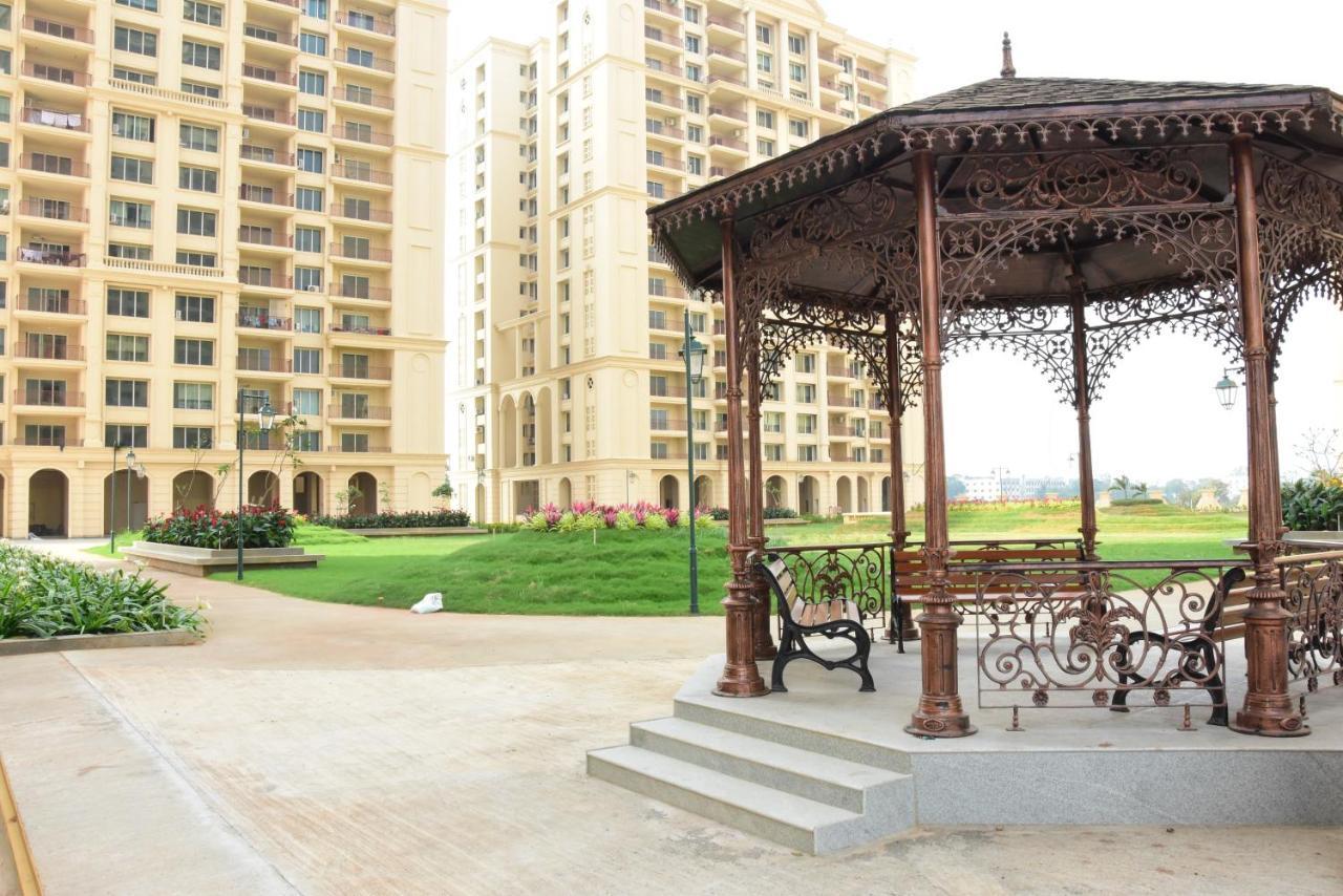 Bed & Breakfast Oragadam - Stay-inn Serviced Chennai