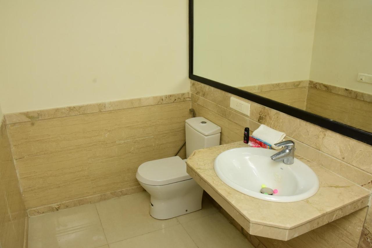 Bed & Breakfast Oragadam - Stay-inn Serviced *