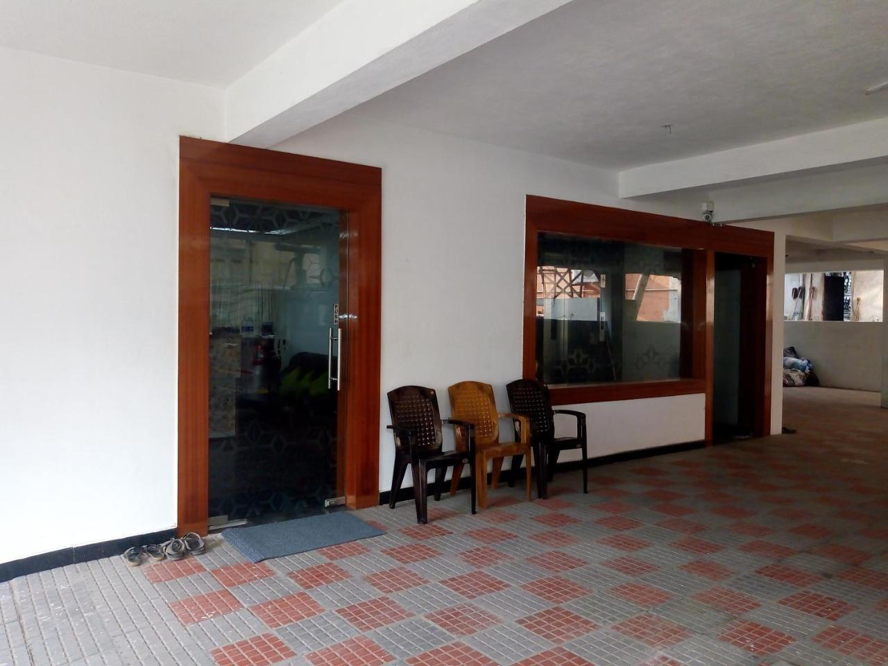 Medavakkam Sri Sai Residency