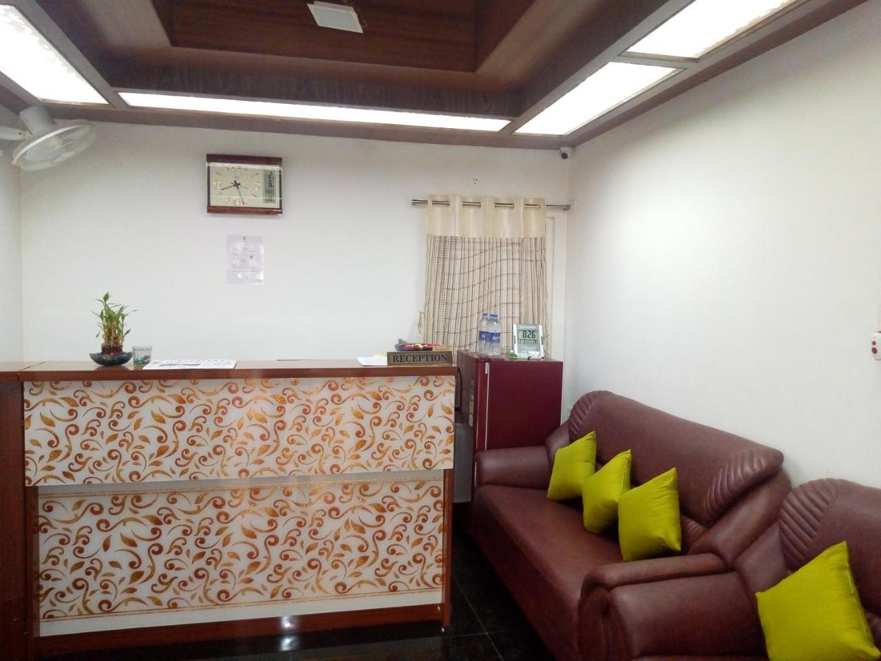 Hotel Medavakkam Sri Sai Residency Chennai