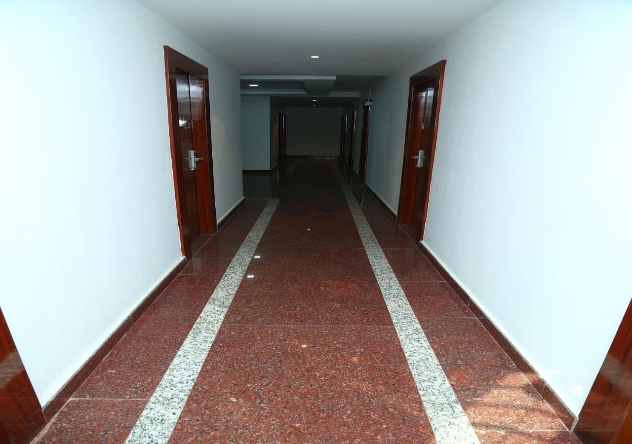 Hotel Medavakkam Sri Sai Residency Chennai