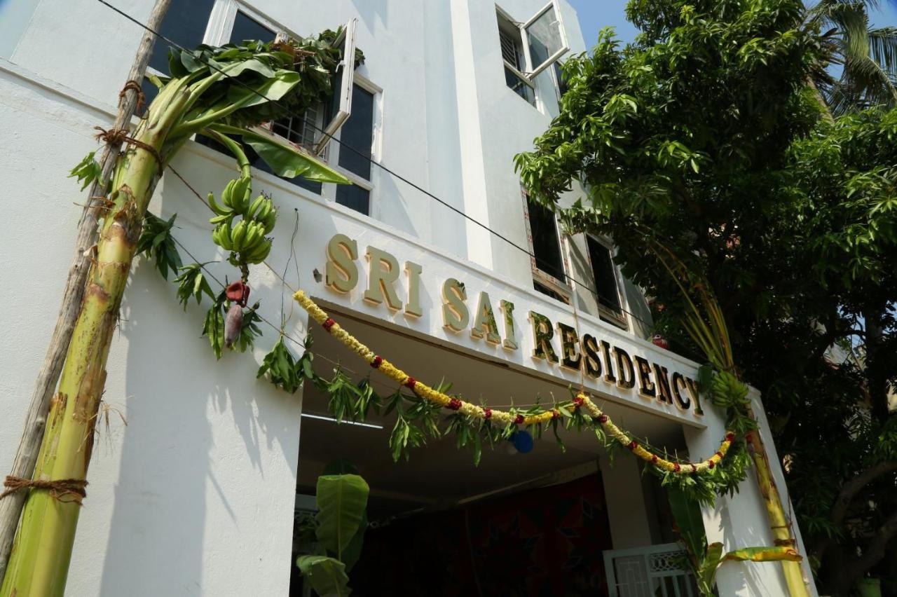 Hotel Medavakkam Sri Sai Residency 2*