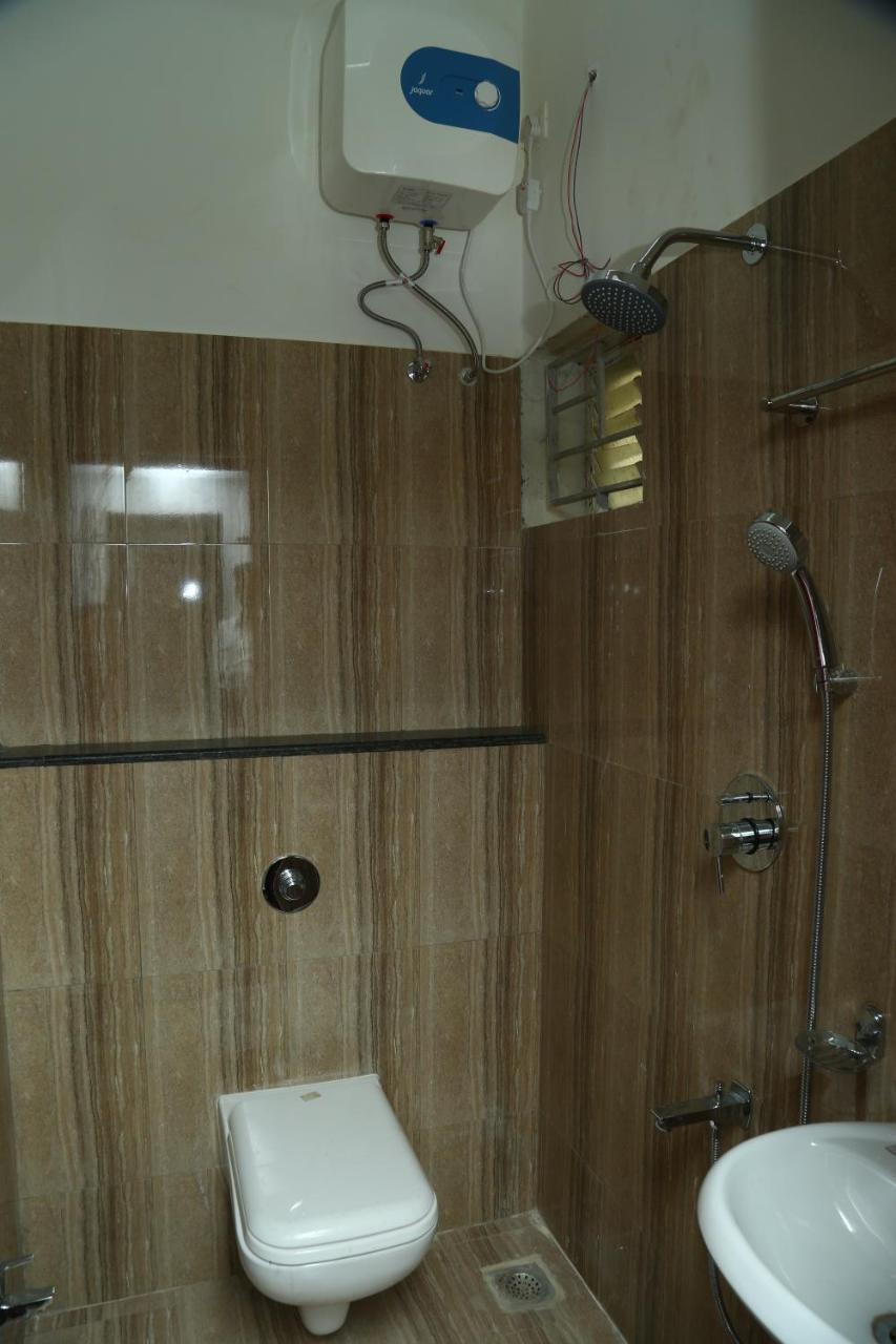 Medavakkam Sri Sai Residency Hotel Chennai