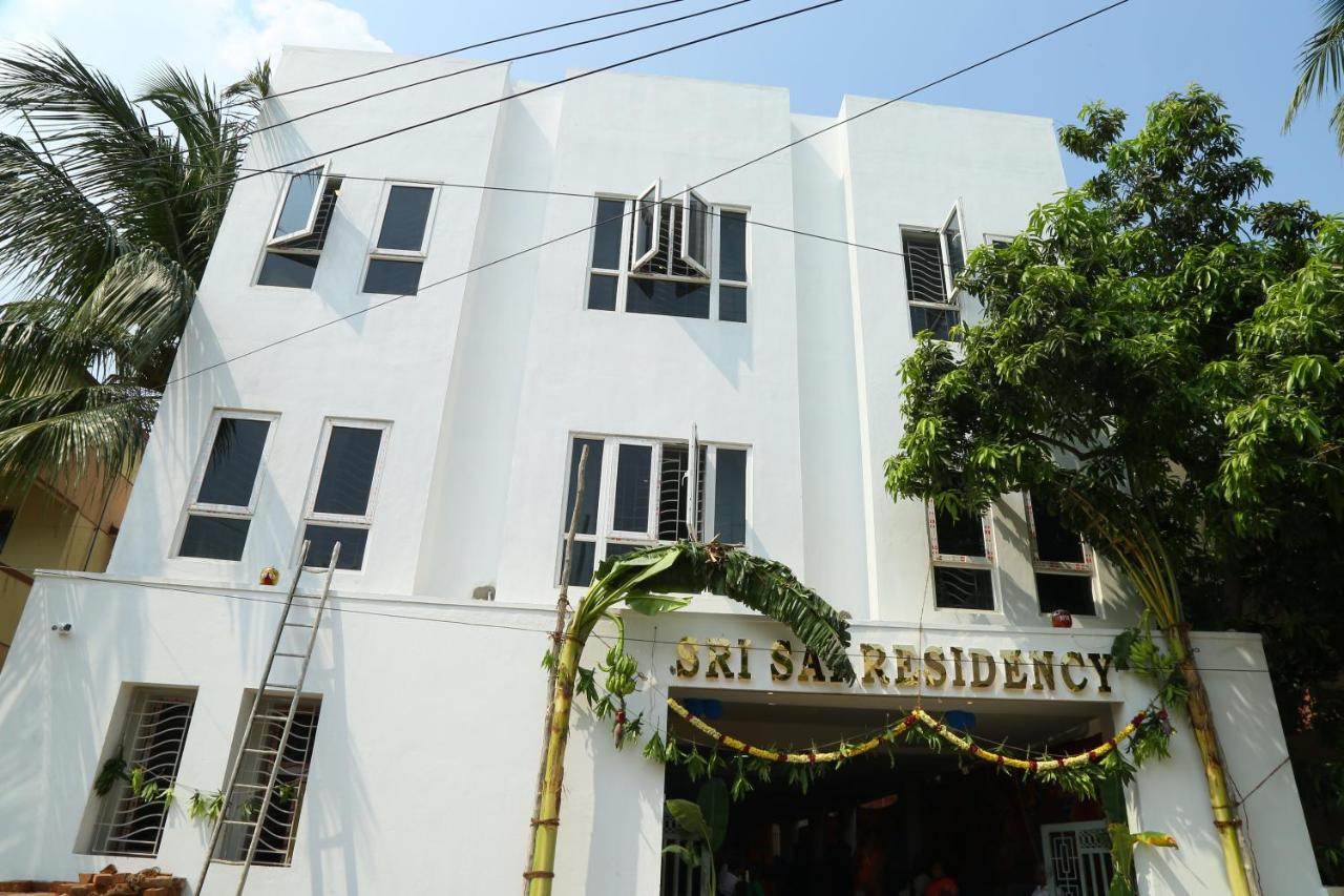 Medavakkam Sri Sai Residency 2* Chennai