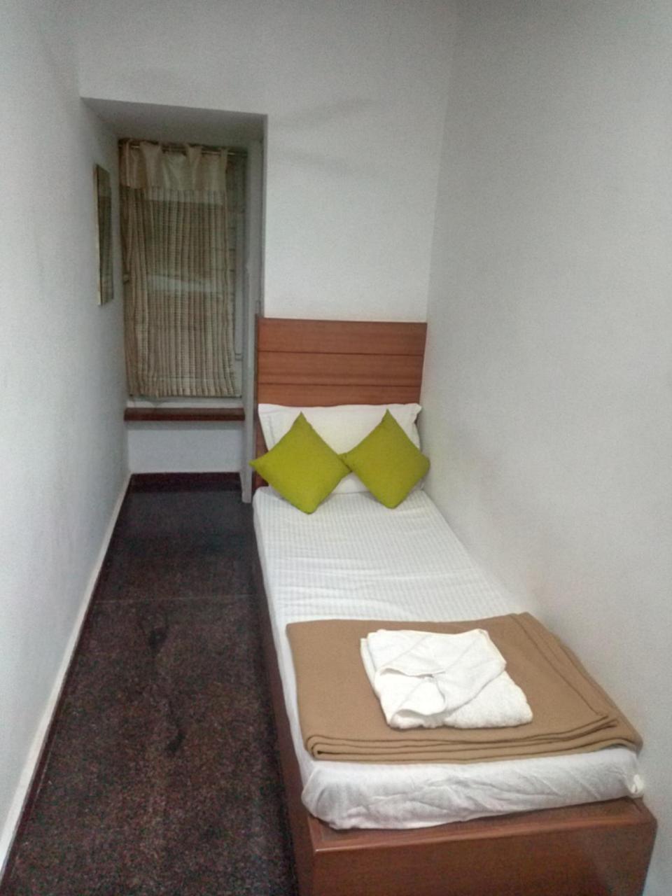 Medavakkam Sri Sai Residency Chennai