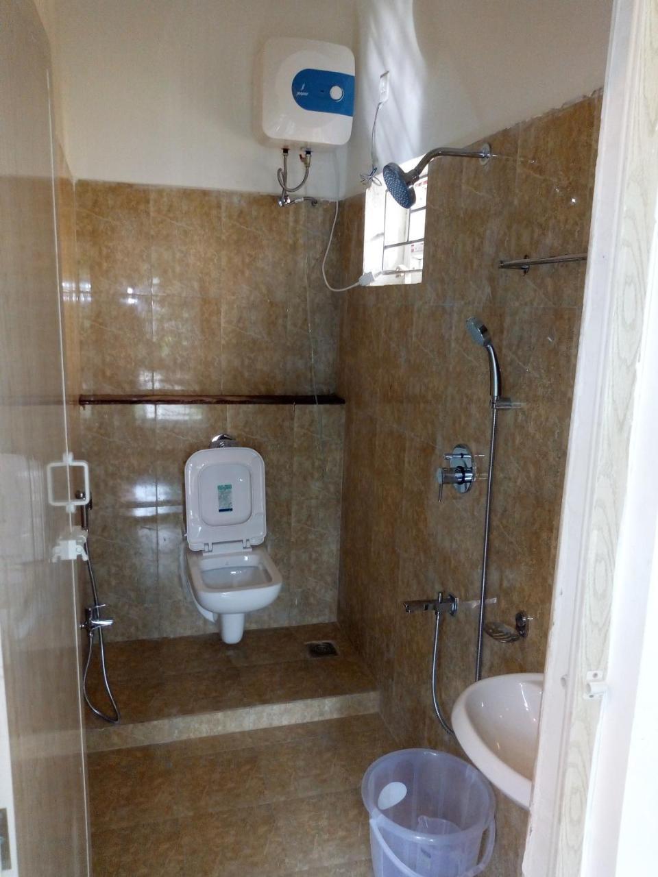 Hotel Medavakkam Sri Sai Residency Chennai