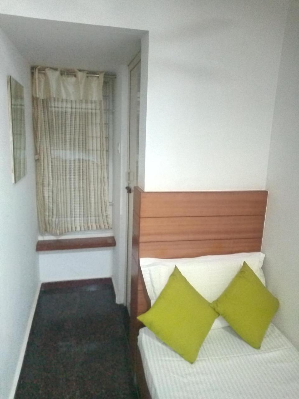 Medavakkam Sri Sai Residency Chennai