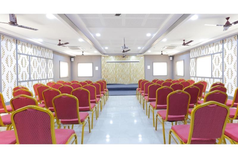 Majestic Hotel