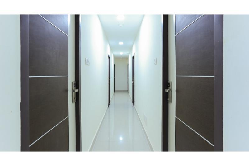 Hotel Majestic 3*