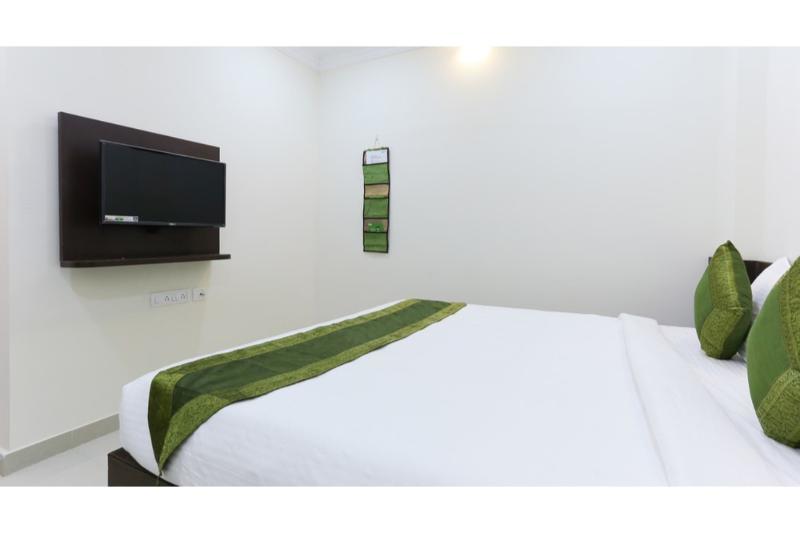 Majestic Hotel 3*