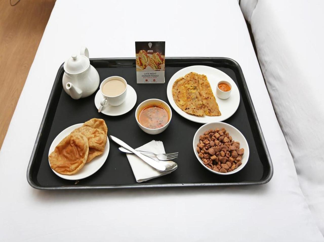 Oyo Flagship 324 Velachery Madipakkam 3*