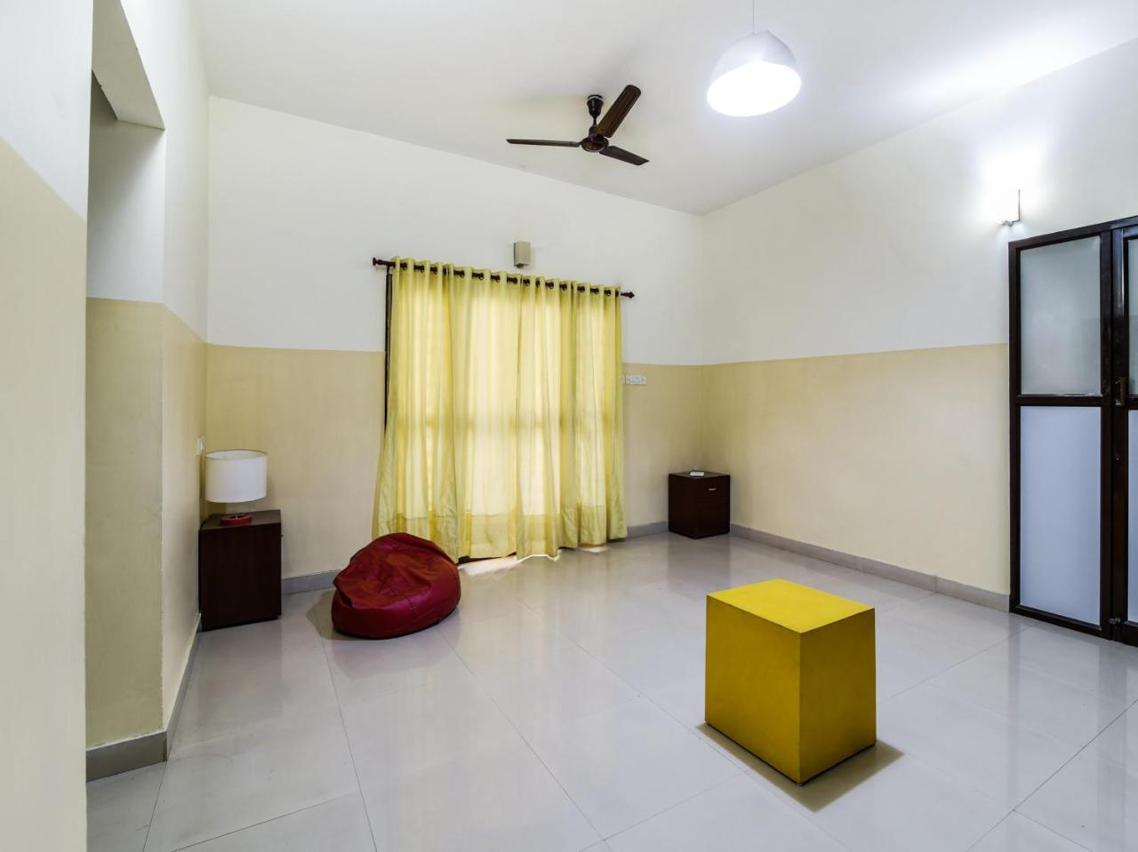 Oyo Flagship 324 Velachery Madipakkam Hotel Chennai