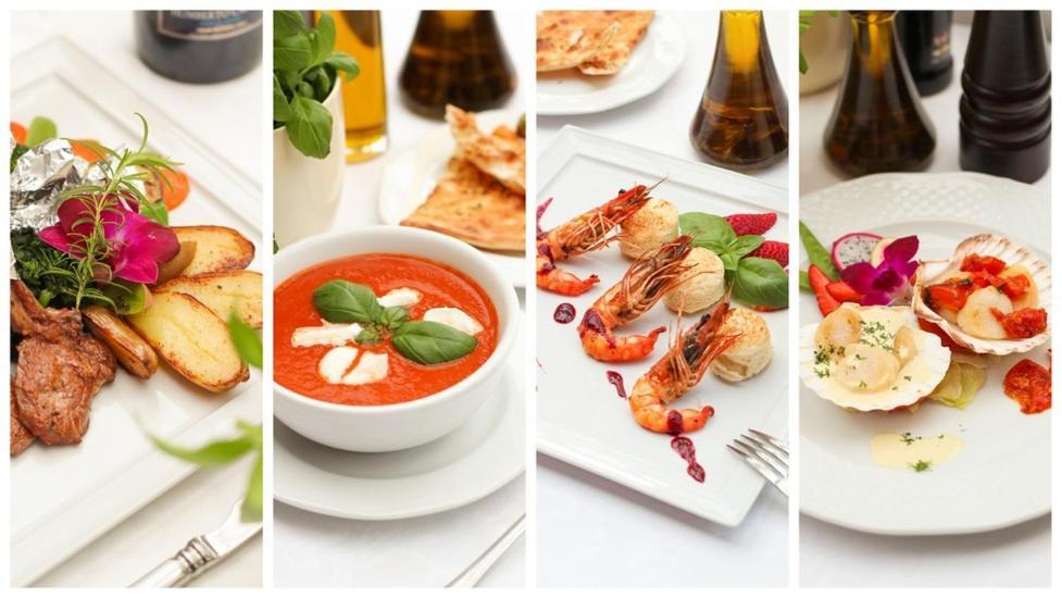 Savera 4* Chennai