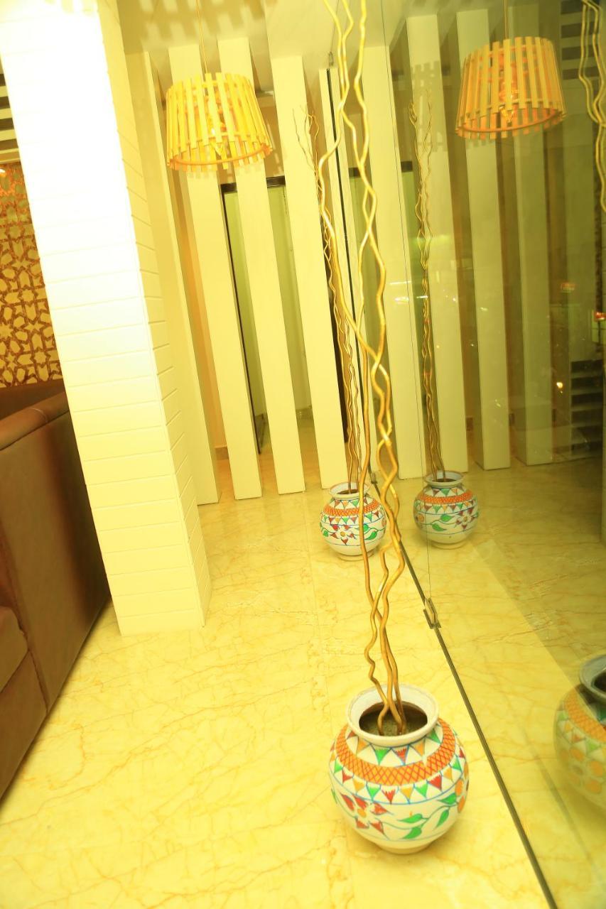 Kek Grand Park 3* Chennai