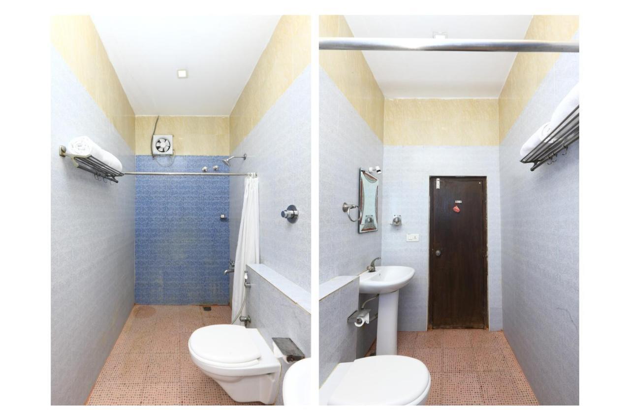 Oyo Flagship 321 T Nagar Hotel