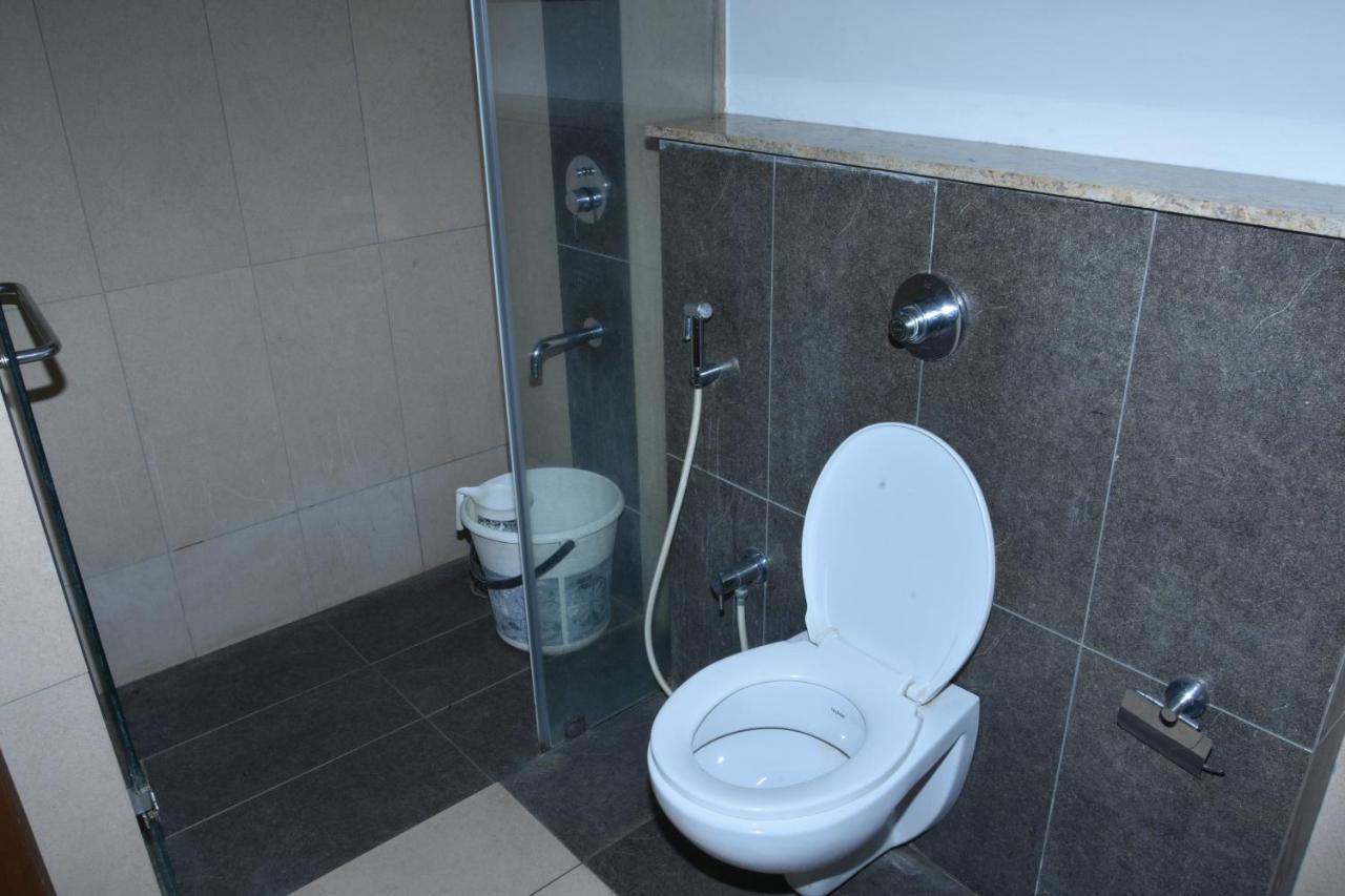 Raj Residency Near Us Consulate 3* Chennai