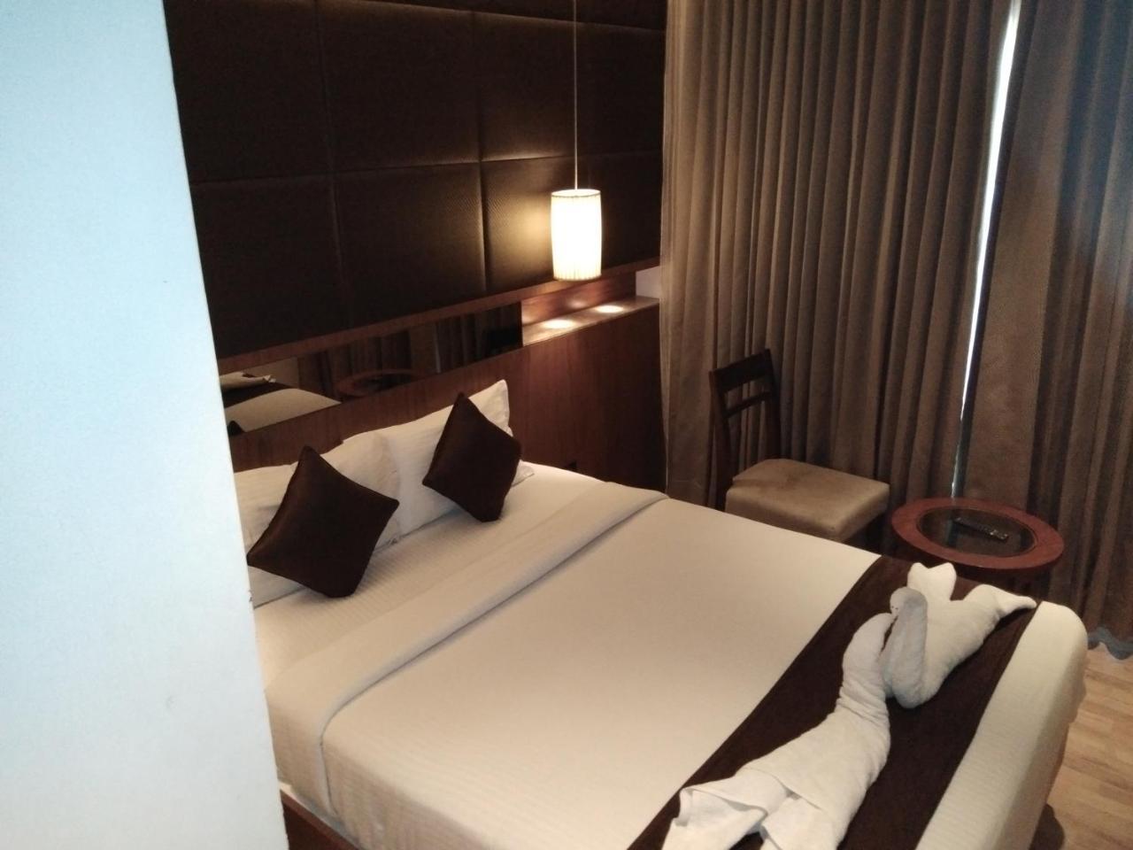 Urvashi Residency 3* Chennai