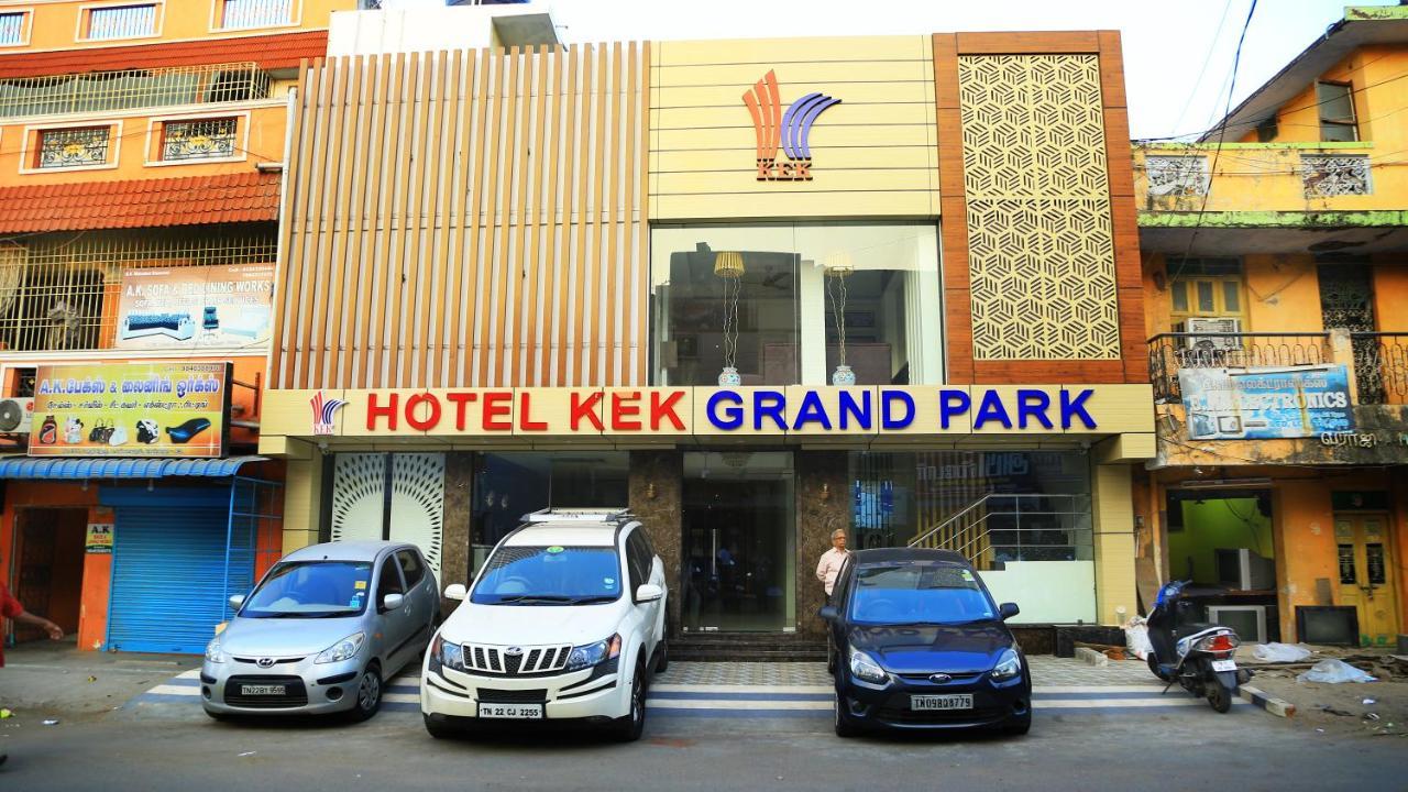 Kek Grand Park