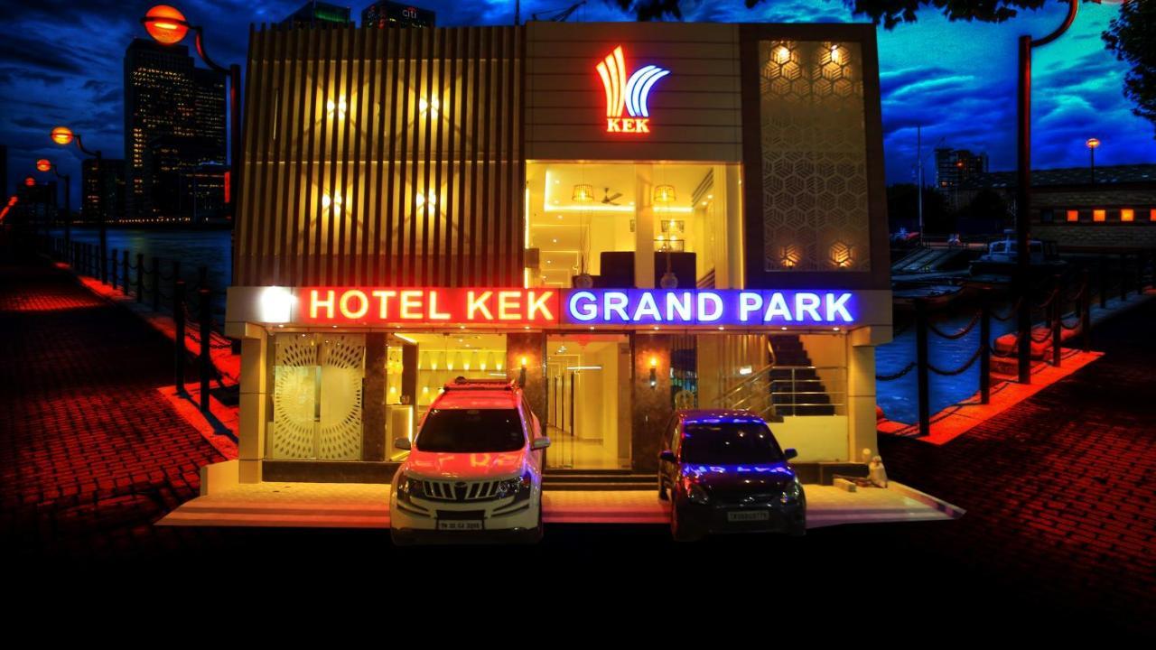Kek Grand Park Chennai