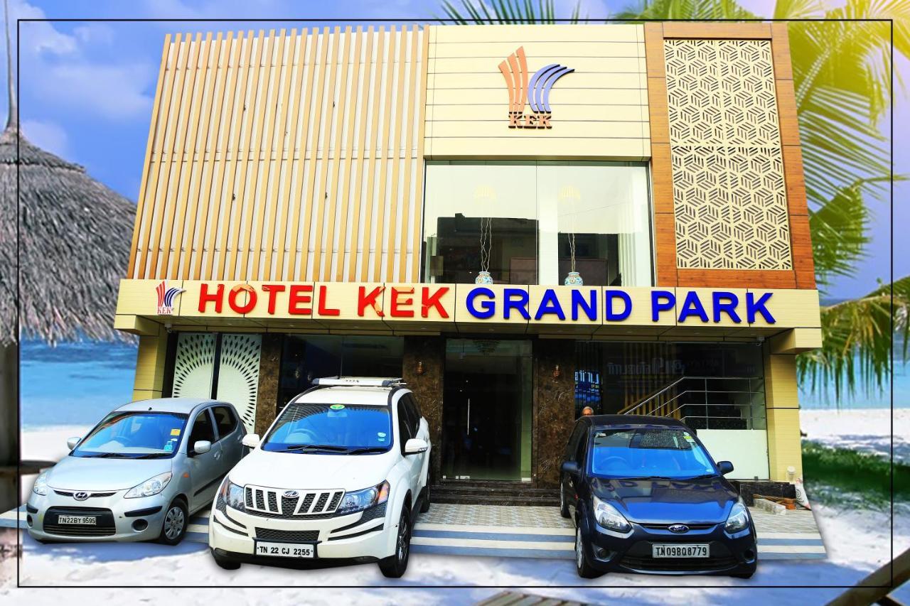 Kek Grand Park Chennai
