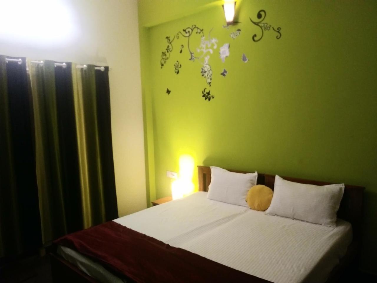Royale Achaya * Chennai