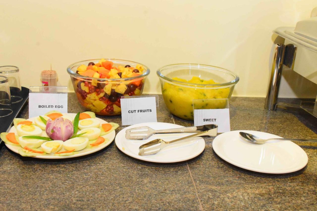 Kek Grand Park Hotel 3*
